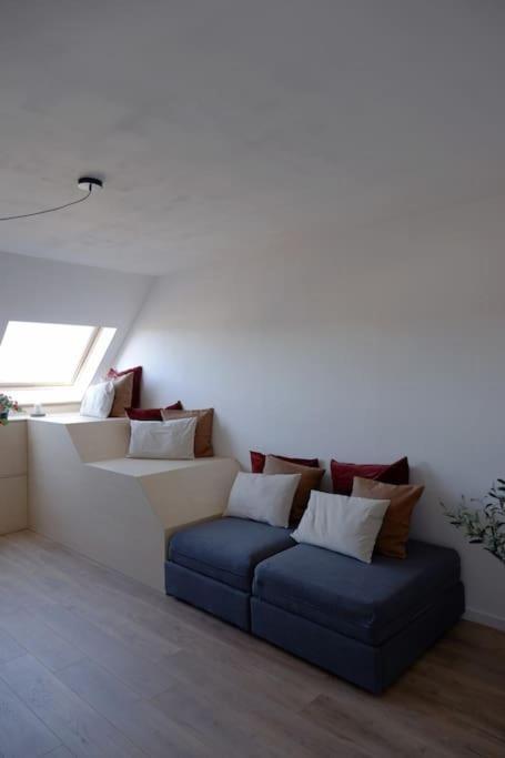 E Centre Ville Professeur Langevin Spacieux Cosy Épernay Exterior foto